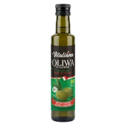 OLIWA Z OLIWEK EXTRA VIRGIN BIO 250 ml - VITALIANA