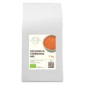SOCZEWICA CZERWONA BIO 1 kg - THE PLANET