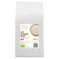 RYŻ BASMATI BIAŁY BEZGLUTENOWY BIO 800 g - THE PLANET
