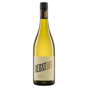 WINO BEZALKOHOLOWE PINOT GRIS BIAŁE PÓŁWYTRAWNE BIO 750 ml - KETH