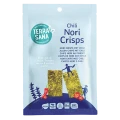 CHIPSY NORI Z CHILI BEZGLUTENOWE BIO 16 g - TERRASANA