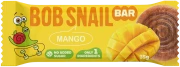 OKAZJA BATON MANGO BEZ DODATKU CUKRÓW 35 g - BOB SNAIL