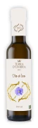 OKAZJA OLEJ LNIANY TŁOCZONY NA ZIMNO BIO 250 ml - TERRA D'OMBRA 