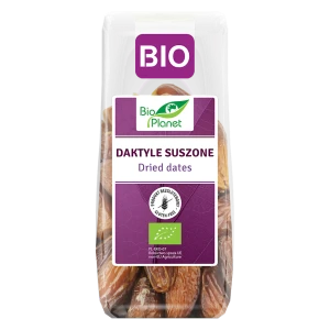 DAKTYLE SUSZONE BEZGLUTENOWE BIO 150 g - BIO PLANET