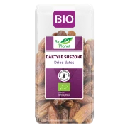 DAKTYLE SUSZONE BEZGLUTENOWE BIO 400 g - BIO PLANET
