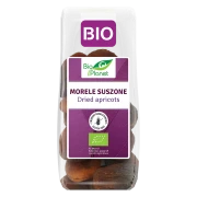 MORELE SUSZONE BEZGLUTENOWE BIO 150 g - BIO PLANET
