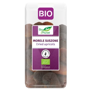 MORELE SUSZONE BEZGLUTENOWE BIO 400 g - BIO PLANET