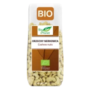ORZECHY NERKOWCA BIO 100 g - BIO PLANET