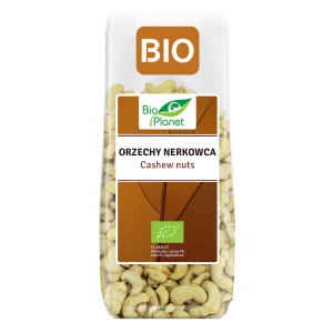 ORZECHY NERKOWCA BIO 100 g - BIO PLANET