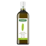 OLIWA Z OLIWEK EXTRA VIRGIN BIO 1 L - LEVANTE