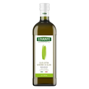 OLIWA Z OLIWEK EXTRA VIRGIN BIO 1 L - LEVANTE