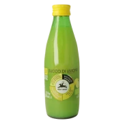 SOK Z CYTRYN NFC 100 % BIO 250 ml - ALCE NERO