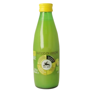 SOK Z CYTRYN NFC 100 % BIO 250 ml - ALCE NERO