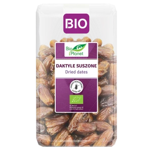 DAKTYLE SUSZONE BEZGLUTENOWE BIO 1 kg - BIO PLANET