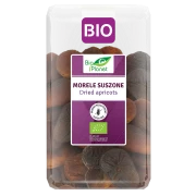 MORELE SUSZONE BEZGLUTENOWE BIO 1 kg - BIO PLANET