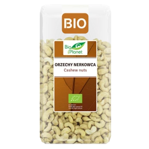 ORZECHY NERKOWCA BIO 350 g - BIO PLANET