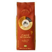 KAWA ZIARNISTA ARABICA 100 % FAIR TRADE BIO 500 g - ALCE NERO