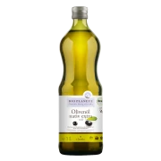 OLIWA Z OLIWEK EXTRA VIRGIN ŁAGODNA BIO 1 L - BIO PLANETE