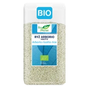 RYŻ ARBORIO RISOTTO BIO 500 g -  BIO PLANET