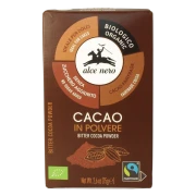 KAKAO W PROSZKU FAIR TRADE BIO 75 g - ALCE NERO