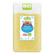 KASZA JAGLANA BIO (POLSKA) 1 kg - BIO RAJ