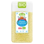KASZA JAGLANA BIO (POLSKA) 500 g - BIO RAJ