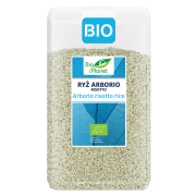 RYŻ ARBORIO RISOTTO BIO 1 kg -  BIO PLANET