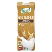 NAPÓJ OWSIANO - SOJOWY BARISTA BEZ DODATKU CUKRÓW BIO 1 L - NATUMI