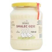 SMALEC GĘSI 720 ml - DESMAL