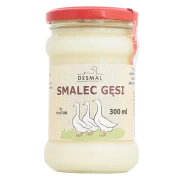 SMALEC GĘSI 300 ml - DESMAL