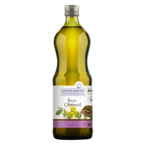 OLIWA Z OLIWEK DO SMAŻENIA BIO 1 L - BIO PLANETE