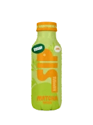 NAPÓJ MATCHA LATTE O SMAKU MANGO BEZ DODATKU CUKRÓW 250 ml - SIP