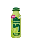 NAPÓJ MATCHA LATTE CLASSIC BEZ DODATKU CUKRÓW 250 ml - SIP