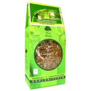 OKAZJA HERBATKA ZIELE WIERZBOWNICY DROBNOKWIATOWEJ BIO 200 g - DARY NATURY