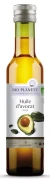 OKAZJA OLEJ Z MIĄŻSZU AWOKADO TŁOCZONY NA ZIMNO BIO 250 ml - BIO PLANETE