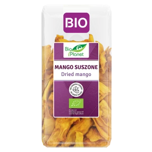 MANGO SUSZONE BIO 100 g - BIO PLANET