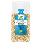 POPCORN (ZIARNO KUKURYDZY) BIO 250 g - BIO PLANET