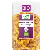 MANGO SUSZONE BIO 400 g - BIO PLANET