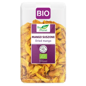 MANGO SUSZONE BIO 400 g - BIO PLANET