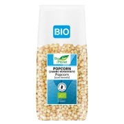 POPCORN (ZIARNO KUKURYDZY) BIO 1 kg - BIO PLANET