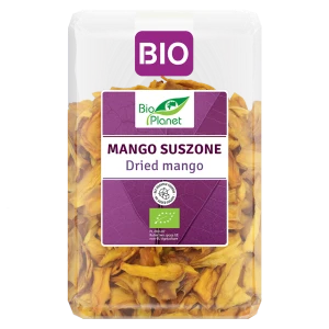 MANGO SUSZONE BIO 800 g - BIO PLANET