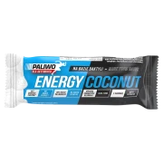 BATON ENERGY KOKOS + GUARANA 50 g - PALIWO DLA AKTYWNYCH