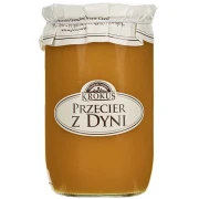 OKAZJA PRZECIER Z DYNI BEZGLUTENOWY 660 g - KROKUS