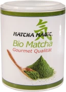 OKAZJA HERBATA ZIELONA MATCHA JAPOŃSKA BIO 30 g - MATCHA MAGIC