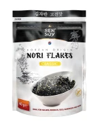 OKAZJA PŁATKI NORI KLASYCZNE BEZGLUTENOWE 40 g - SEN SOY