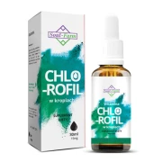 OKAZJA CHLOROFIL W KROPLACH 30 ml - SOUL FARM