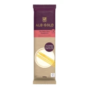 MAKARON (KUKURYDZIANO - RYŻOWY) SPAGHETTI BEZGLUTENOWY BIO 500 g - ALB GOLD