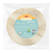 PIADINA ORKISZOWA BIO (3 szt.) 300 g - ALIMENTA