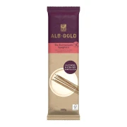 MAKARON (GRYCZANY) SPAGHETTI BEZGLUTENOWY BIO 500 g - ALB GOLD (ALB NATUR)
