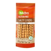 PALUSZKI Z SOLĄ BEZGLUTENOWE 80 g - BALVITEN